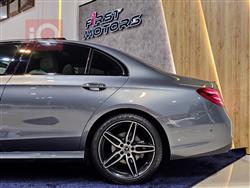 مێرسێدس بێنز E-Class